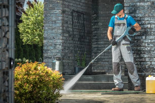 Best Roof Washing  in Glen Lyon, PA